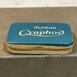 12-Piece Vintage PELIKAN GRAPHOS Nib Set