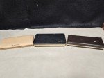Sheaffer & Cross Vintage Fountain Pen and Pencil Set