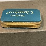 12-Piece Vintage PELIKAN GRAPHOS Nib Set