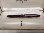 Sheaffer & Cross Vintage Fountain Pen and Pencil Set