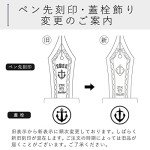 Sailor Professional Gear Raro Marun Fountain Pen
