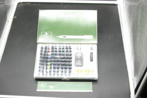 Faber-Castell TG Technical 9-Pen Set, Germany