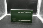 Faber-Castell TG Technical 9-Pen Set, Germany
