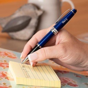 Personalized Cross Bailey Rollerball Pen with Gift Box