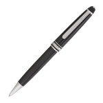 Montblanc Meisterstück Classique Platinum Finish Pen