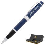Personalized Cross Bailey Rollerball Pen with Gift Box