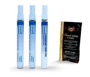 Luxury Touch Up Pen for Volkswagen Atlas – Aurora Red