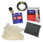 Aurora Blue Pearl Touch-Up Pen for Hyundai Sonata