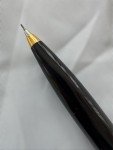 Pelikan D400 Sovereign Series Black & Green Pencil