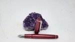 Sailor Pro Gear Slim - Supernova Red Pen