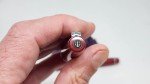 Sailor Pro Gear Slim - Supernova Red Pen