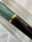 Pelikan D400 Sovereign Series Black & Green Pencil