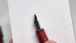 Sailor Pro Gear Slim - Supernova Red Pen