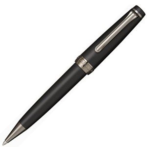 Sailor Professional Gear Imperial Black Ballpoint Pen