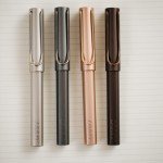 LAMY LX Luxury Rollerball Pen