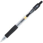Pilot G2 Ultra Fine Black Gel Ink Pens