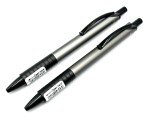 Faber-Castell Anthracite Ballpoint Pens - Set of 2