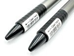Faber-Castell Anthracite Ballpoint Pens - Set of 2