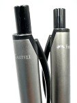 Faber-Castell Anthracite Ballpoint Pens - Set of 2