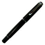 Pelikan M205 Classic Black Fine Fountain Pen
