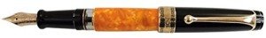 Aurora O' Sole MIO 14Kt Medium Fountain Pen