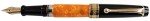 Aurora O' Sole MIO 14Kt Medium Fountain Pen