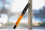 Aurora O' Sole MIO 14Kt Medium Fountain Pen
