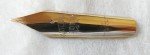 Waterman No. 5 Vintage Fountain Pen with Gold Nib