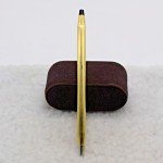 Vintage Cross Classic Century Gold Ballpoint Pen