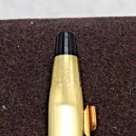 Vintage Cross Classic Century Gold Ballpoint Pen