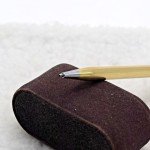 Vintage Cross Classic Century Gold Ballpoint Pen