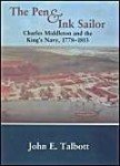 Sailor’s Ink: Charles Middleton’s Navy Legacy