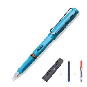 Lamy Safari Special Edition Fountain Pen - Multi-Color