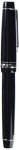 Pilot Custom Heritage 912 Fountain Pen - Black FA-Nib