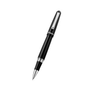 Montegrappa Elmo 01 Black Ballpoint Pen