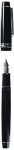 Pilot Custom Heritage 912 Fountain Pen - Black FA-Nib