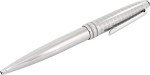 Mont Blanc Stainless Steel Pen with Original Box