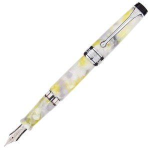Aurora 996-CKW-M Limited Edition Kaleidoscope Fountain Pen