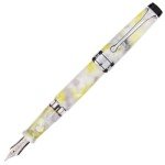 Aurora 996-CKW-M Limited Edition Kaleidoscope Fountain Pen