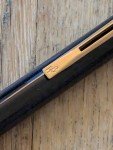 Waterman Perspective Black GT Ballpoint Pen