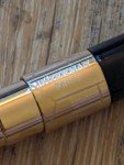 Waterman Perspective Black GT Ballpoint Pen
