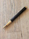 Waterman Perspective Black GT Ballpoint Pen