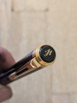 Waterman Perspective Black GT Ballpoint Pen