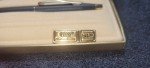 Cross Classic Black Pen and Pencil Set