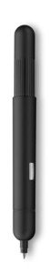 Lamy Pico Black Ballpoint Pen (Model L288)