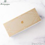 Montegrappa Elmo 01 Emerald Green Fountain Pen