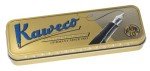 Kaweco AL Sport Brass Fountain Pen Gift Set
