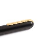 Lamy Imporium Fountain Pen - Black, Medium Nib