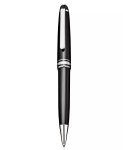 Montblanc Meisterstück Classique Platinum Finish Pen