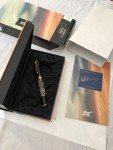 Montblanc Alexander Dumas Limited Edition Fountain Pen